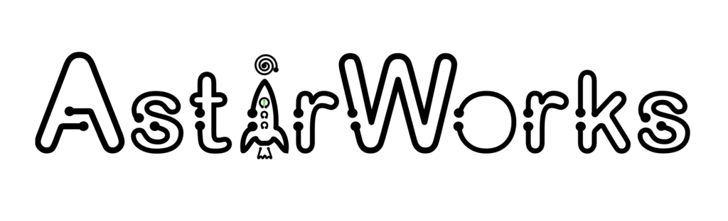 AstirWorks Logo